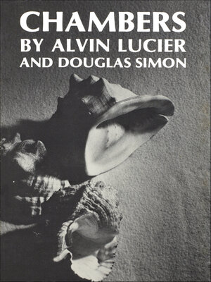 cover image of Chambers